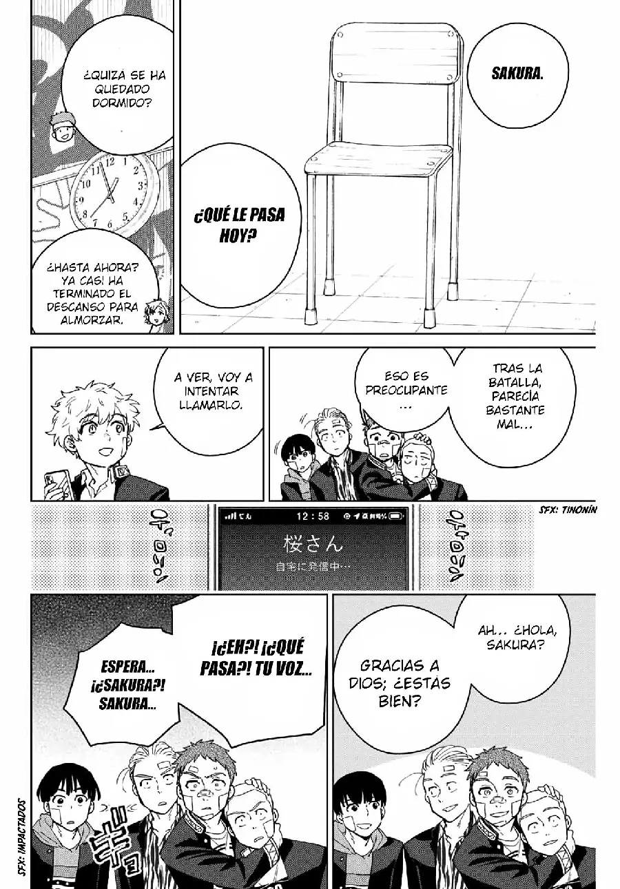Página 113 del Manga
