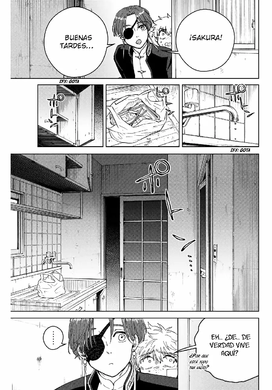 Página 118 del Manga