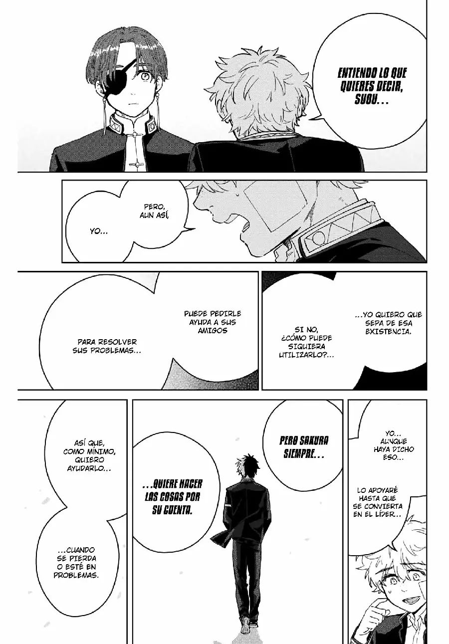 Página 136 del Manga