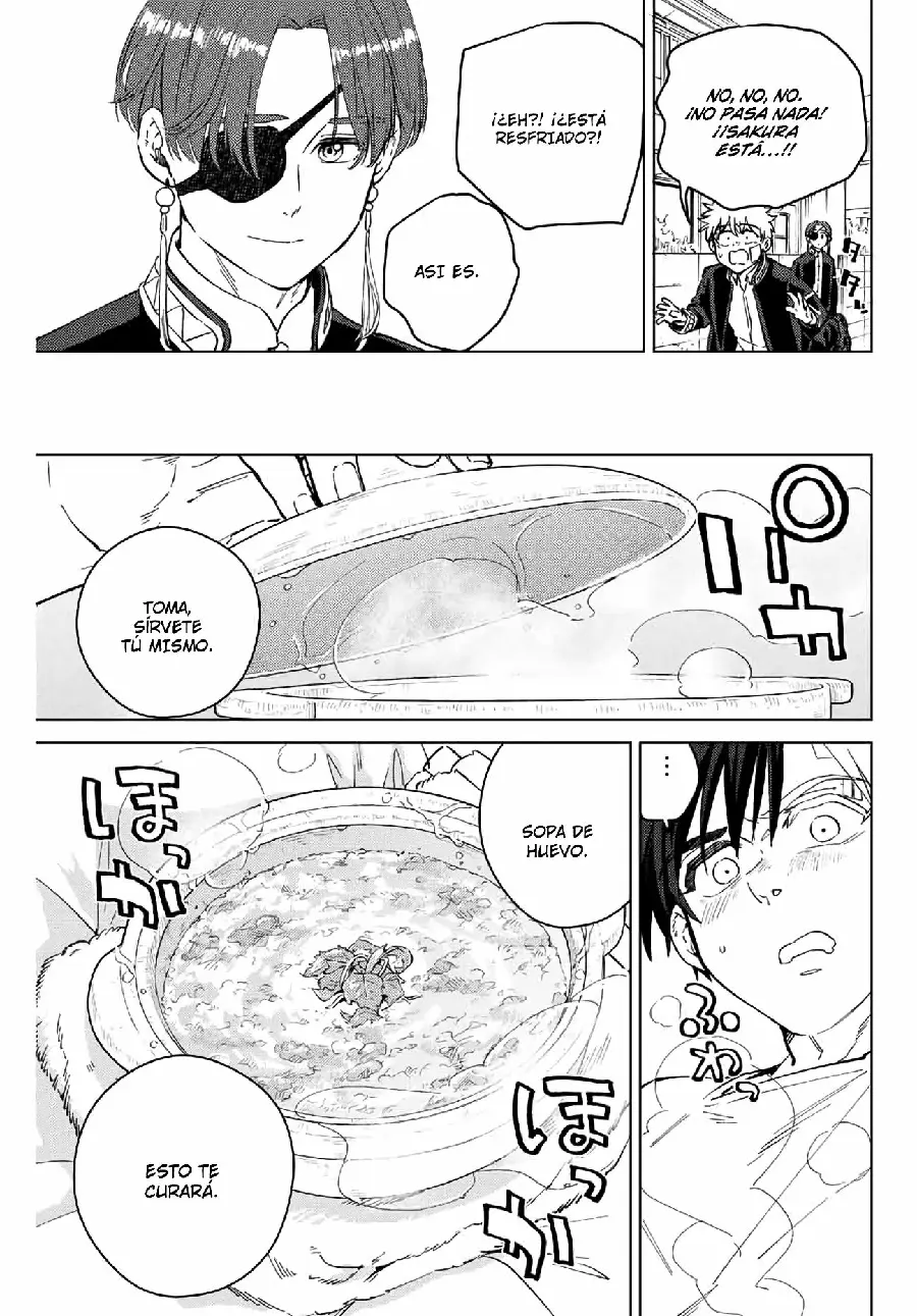 Página 138 del Manga