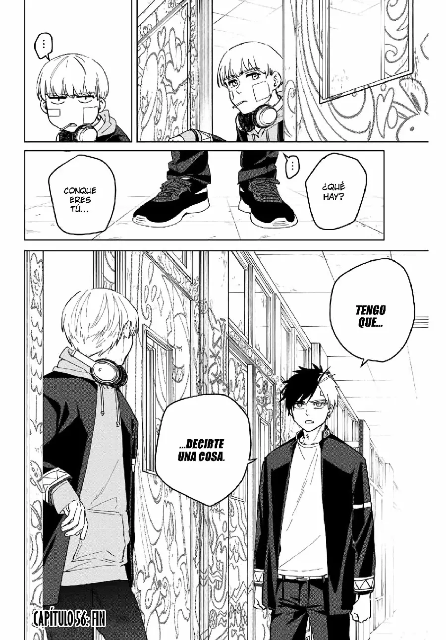Página 151 del Manga