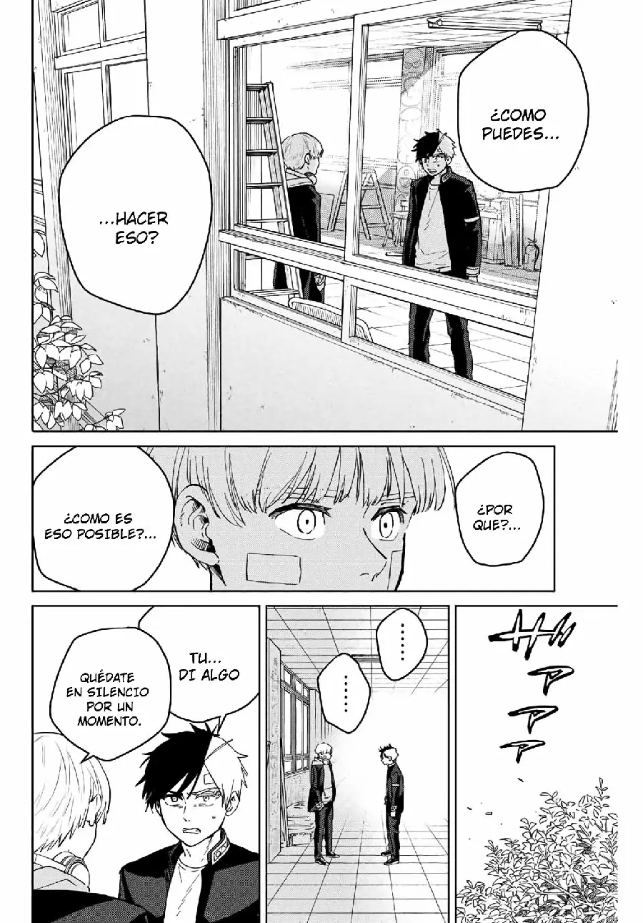 Página 159 del Manga