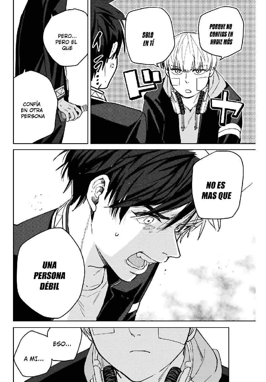 Página 163 del Manga