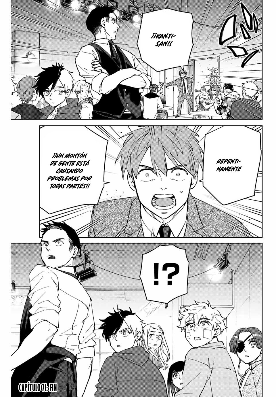 Página 24 del Manga