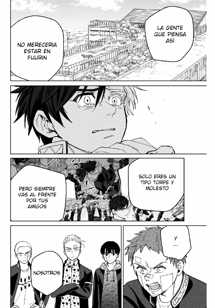 Página 39 del Manga