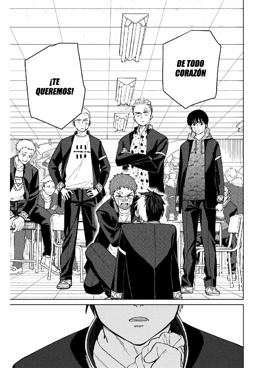 Página 40 del Manga