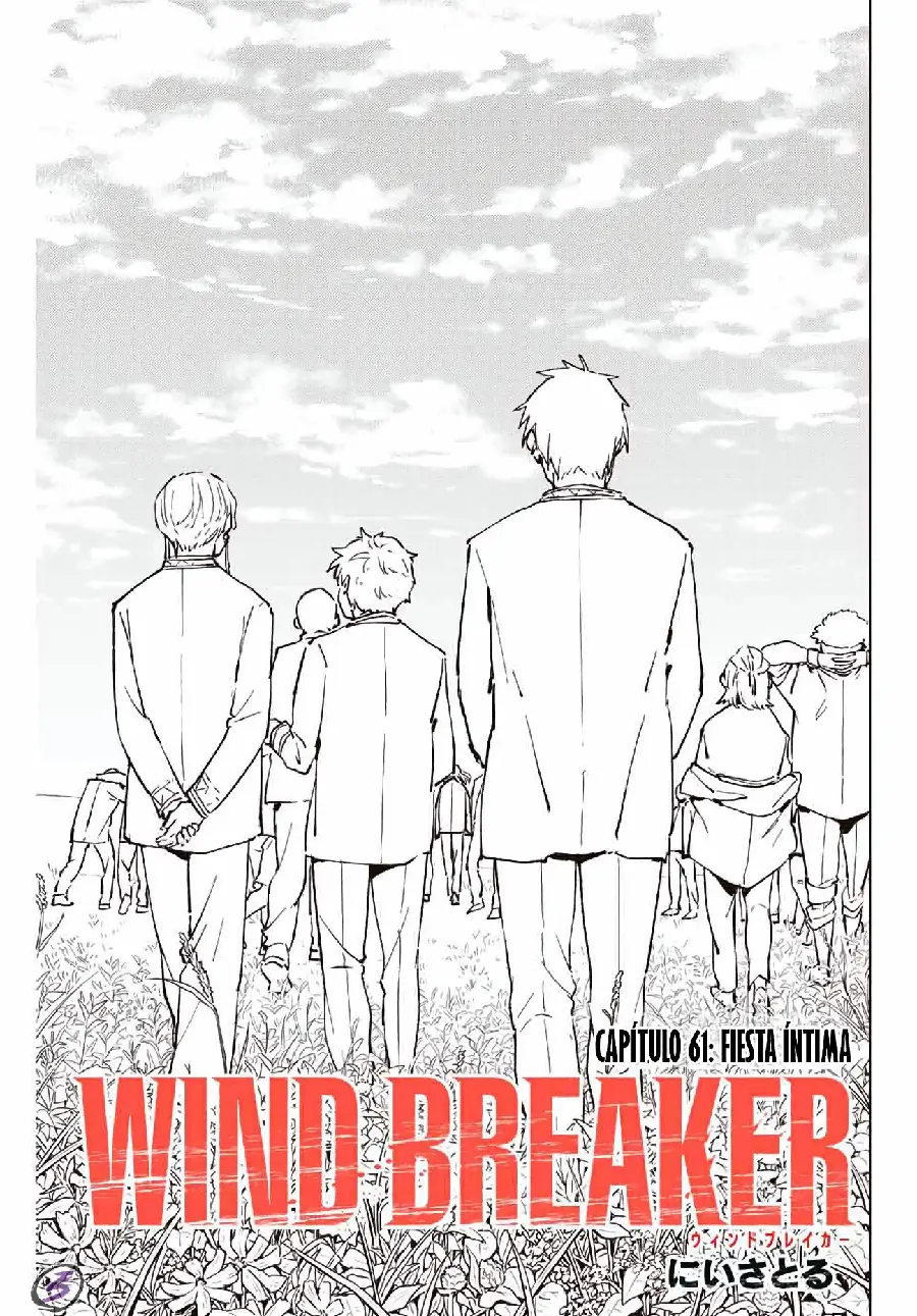 Página 45 del Manga