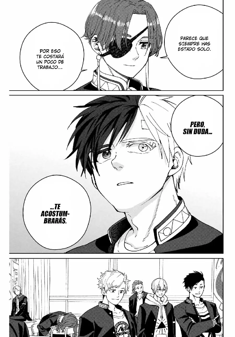 Página 47 del Manga