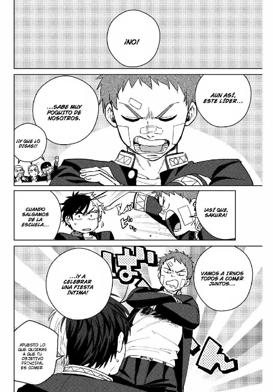 Página 48 del Manga