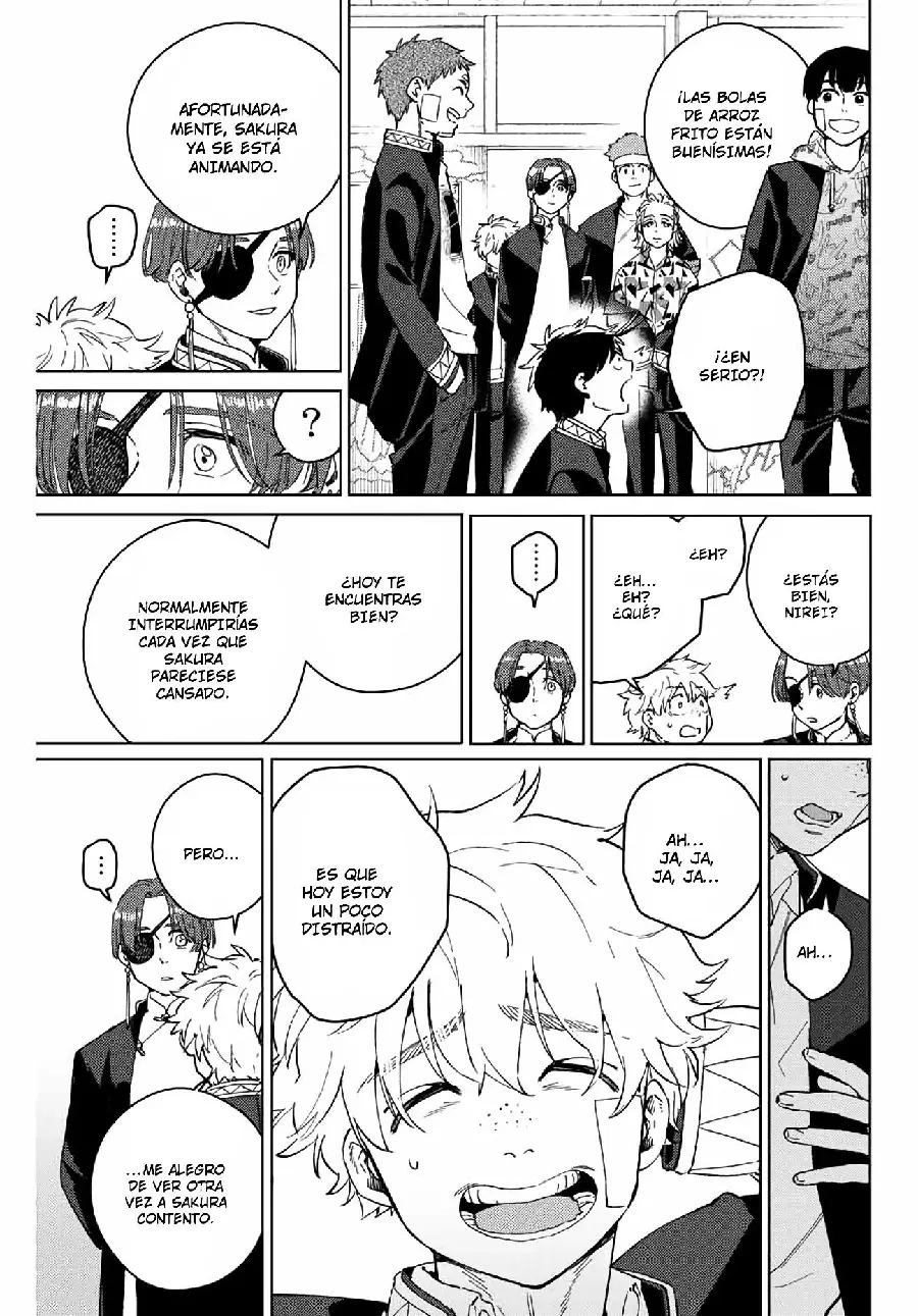 Página 51 del Manga