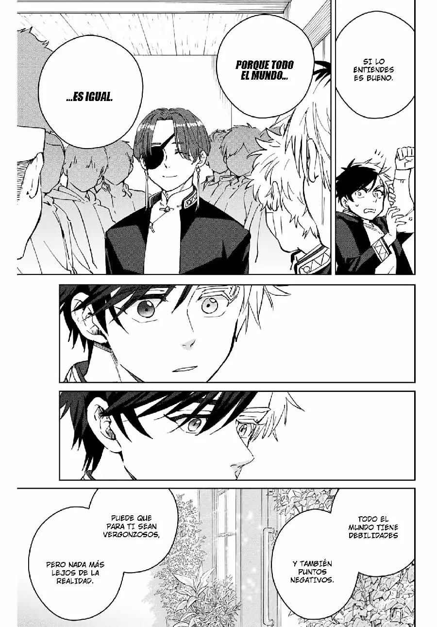 Página 57 del Manga