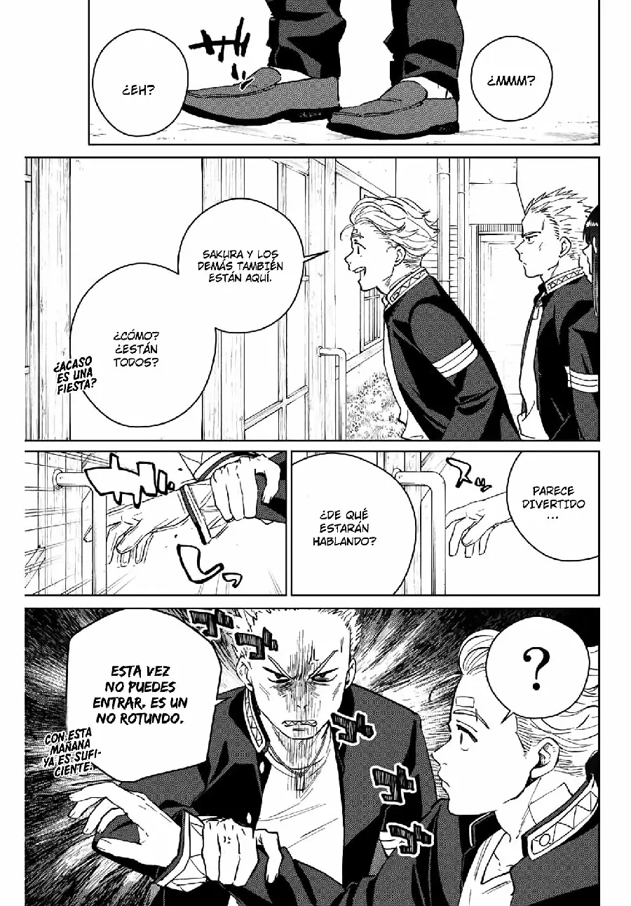 Página 63 del Manga