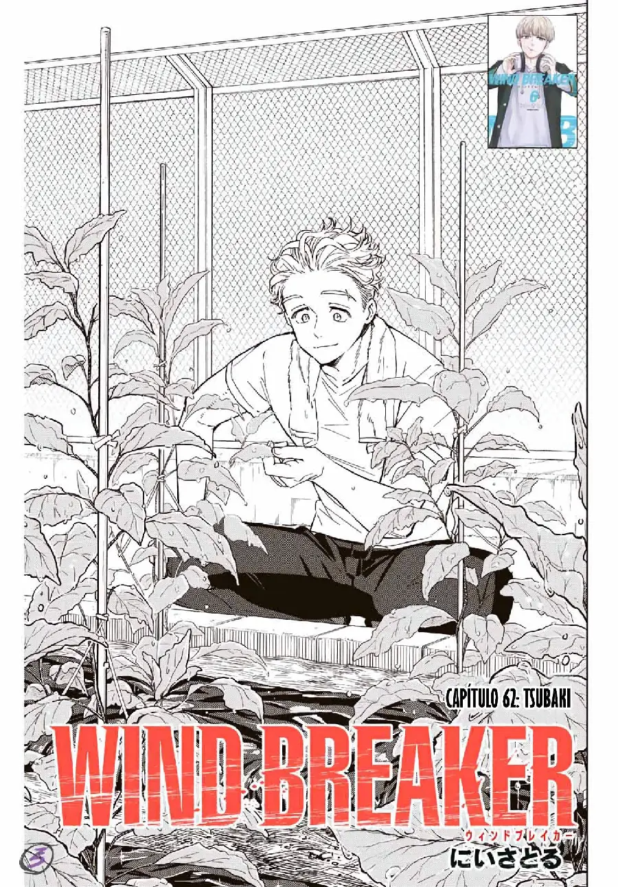 Página 66 del Manga