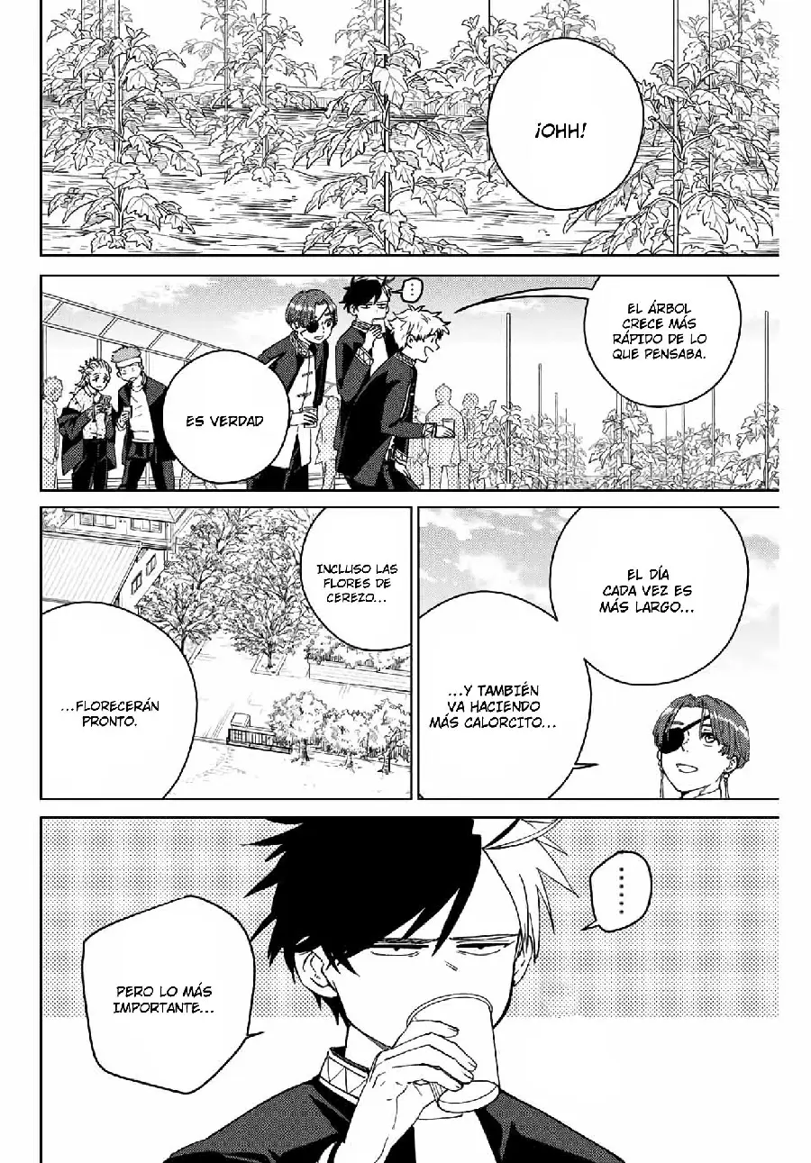 Página 67 del Manga