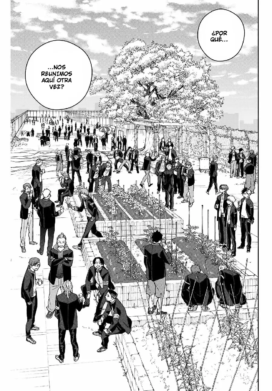 Página 68 del Manga