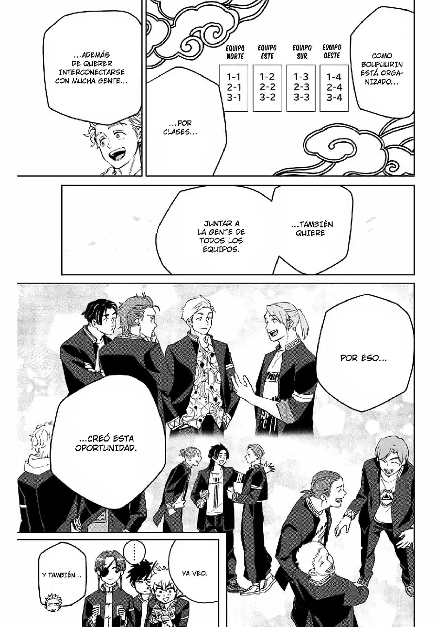 Página 70 del Manga