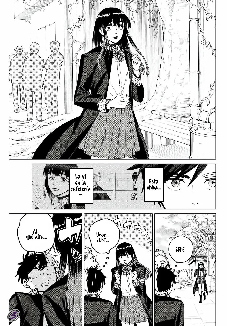 Página 72 del Manga
