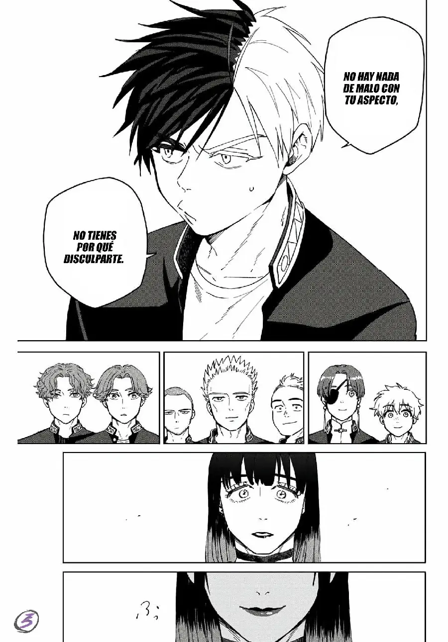 Página 76 del Manga