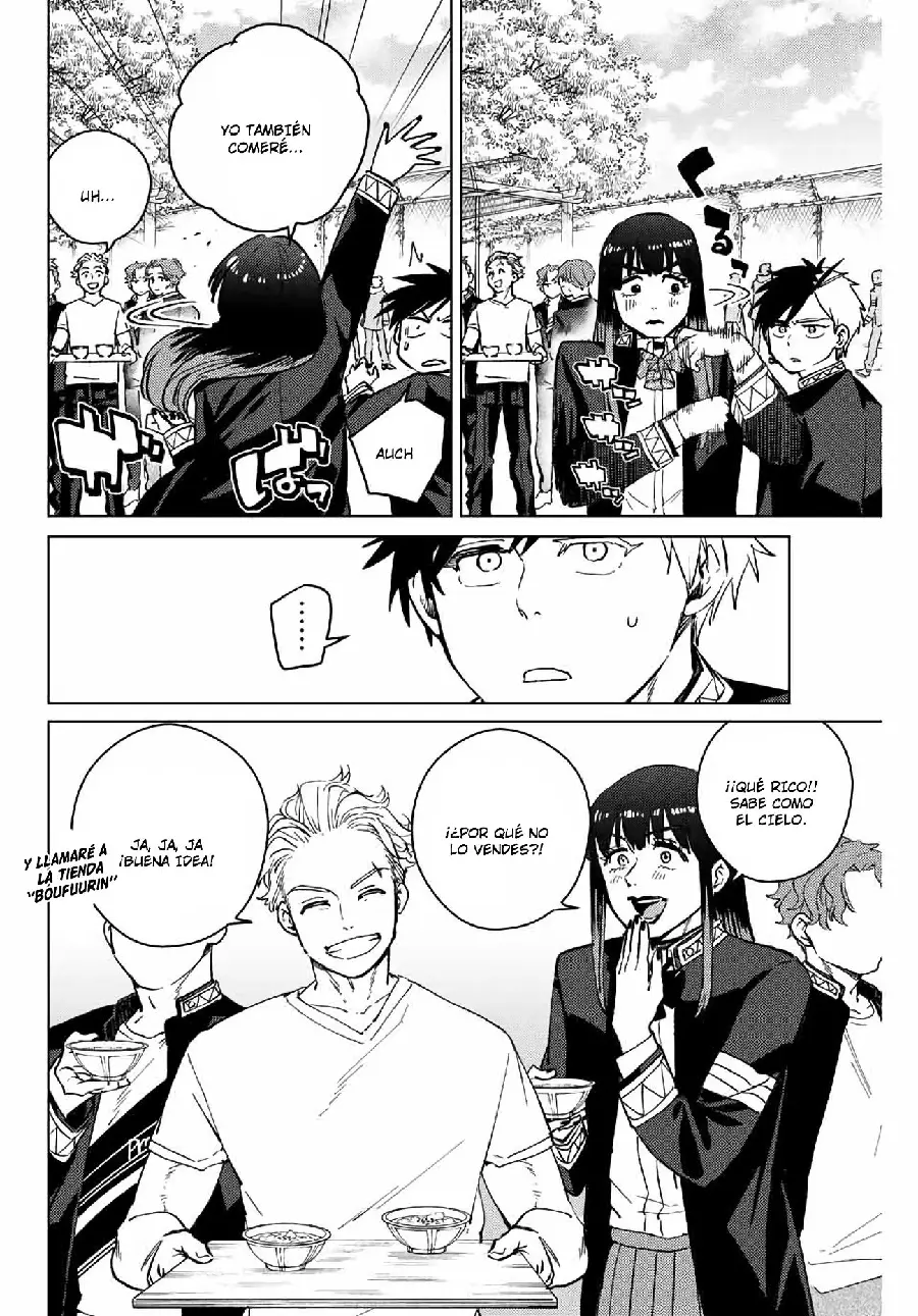 Página 79 del Manga