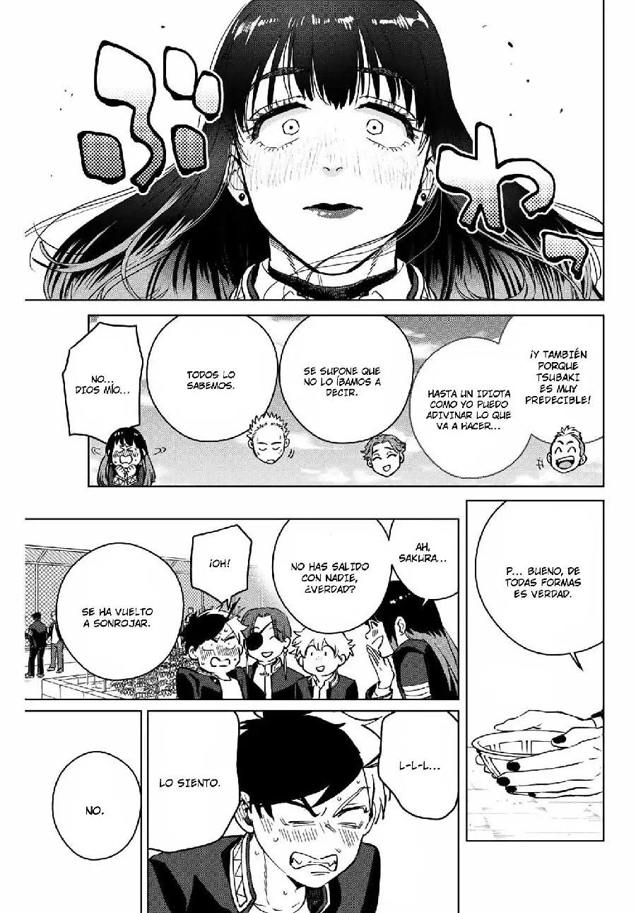 Página 82 del Manga