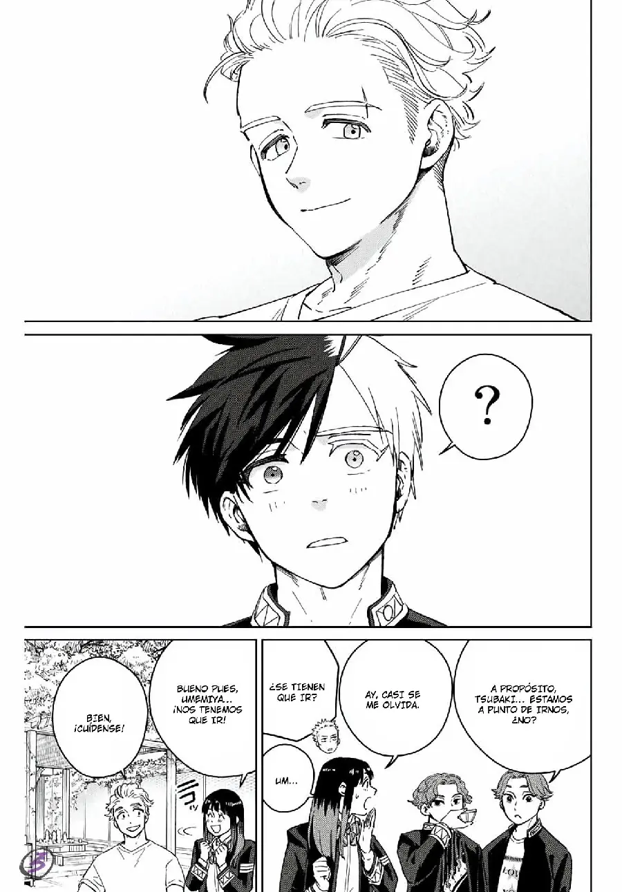 Página 84 del Manga