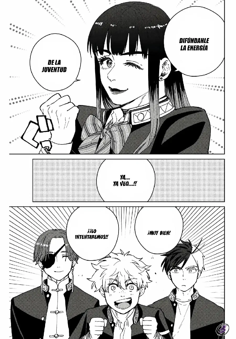 Página 90 del Manga
