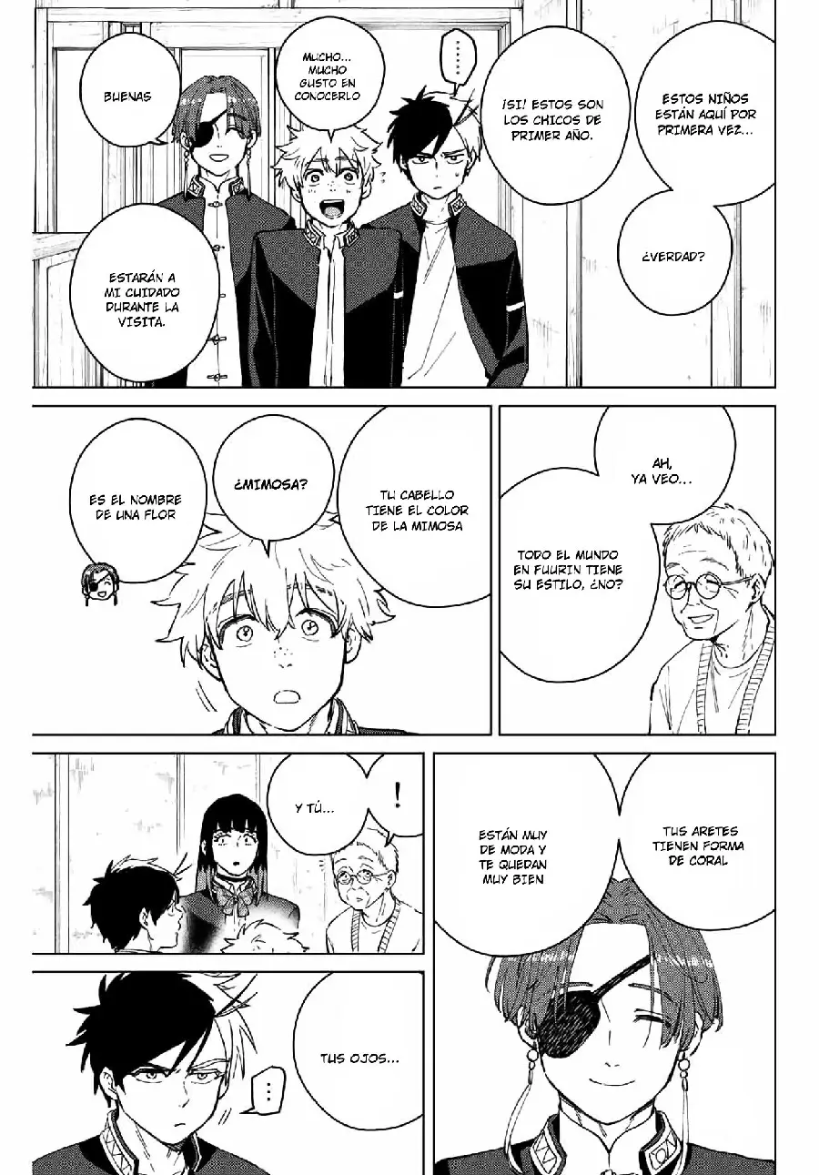 Página 92 del Manga