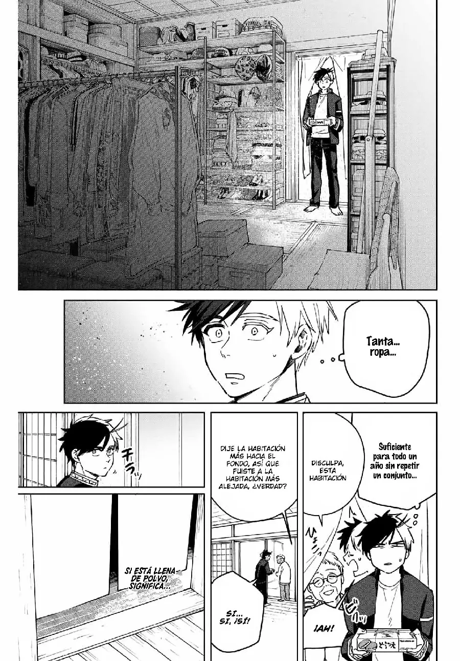 Página 98 del Manga