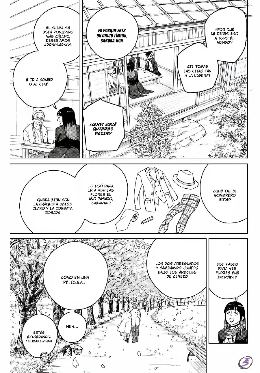 Página 100 del Manga
