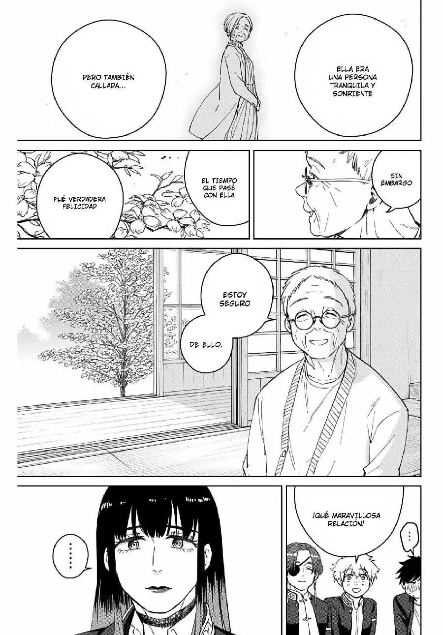 Página 102 del Manga