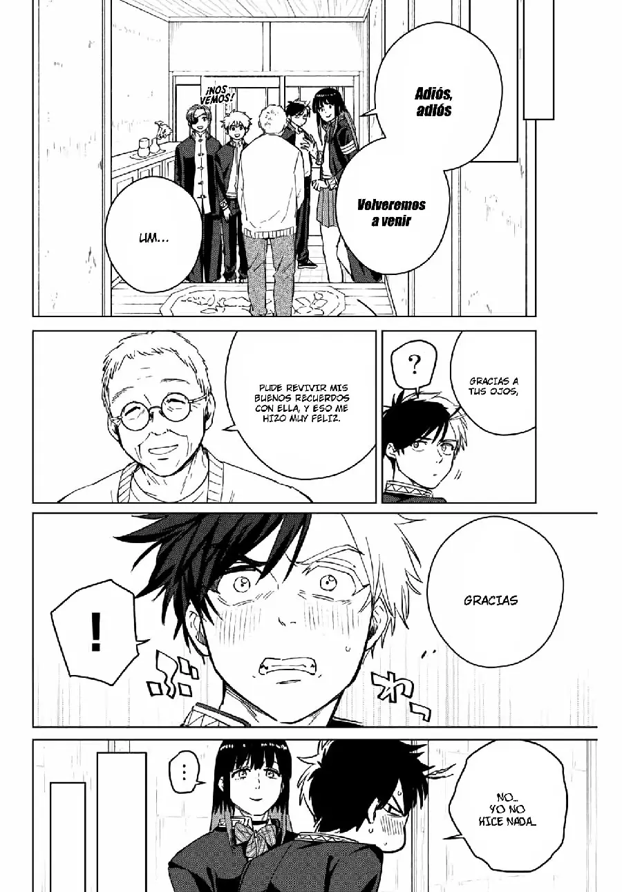 Página 103 del Manga