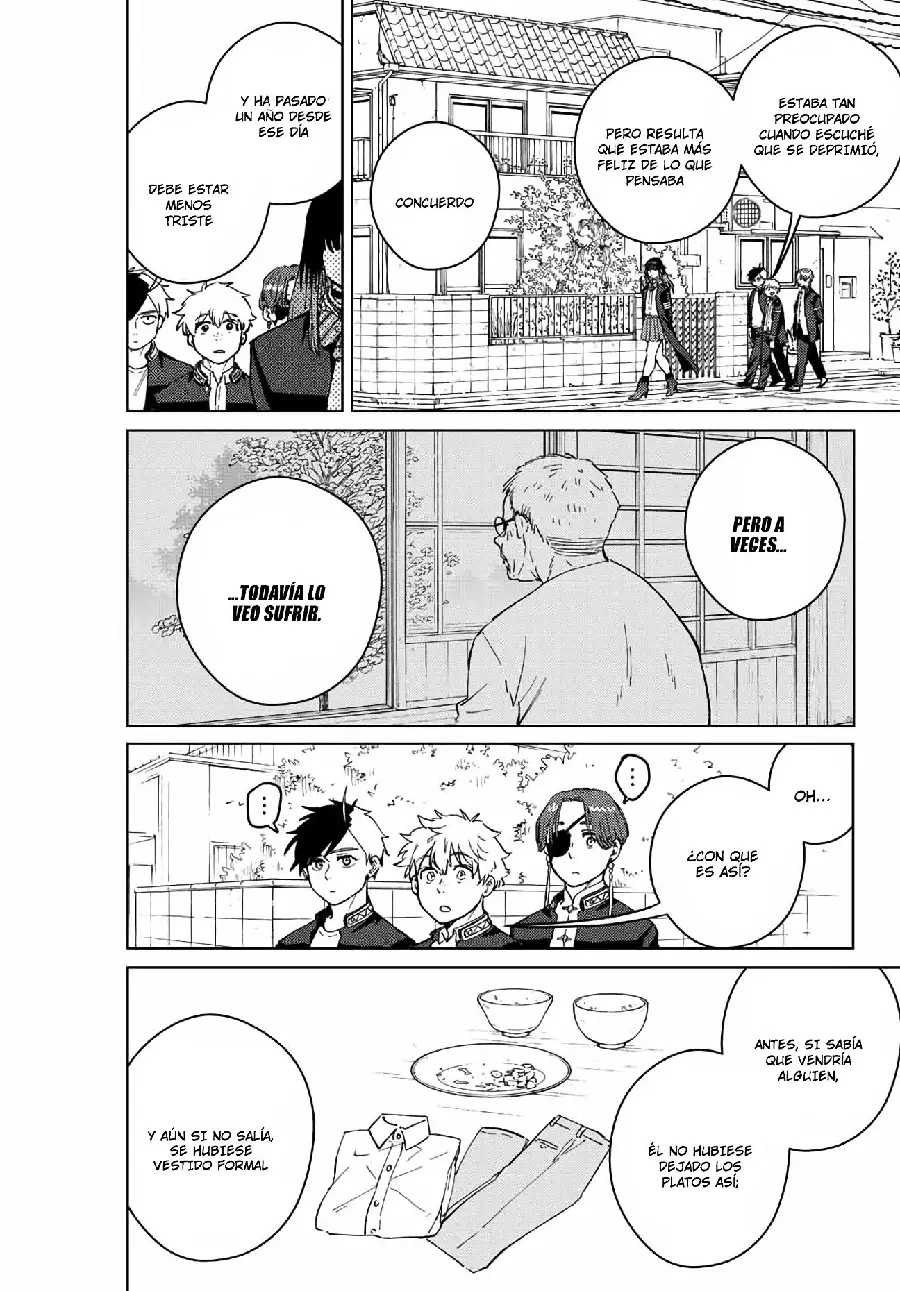 Página 104 del Manga