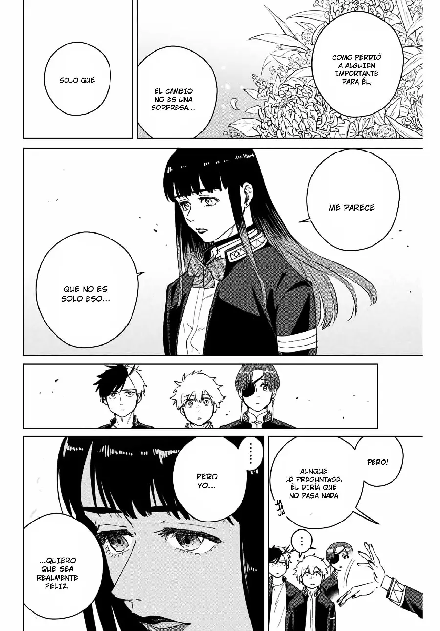 Página 105 del Manga