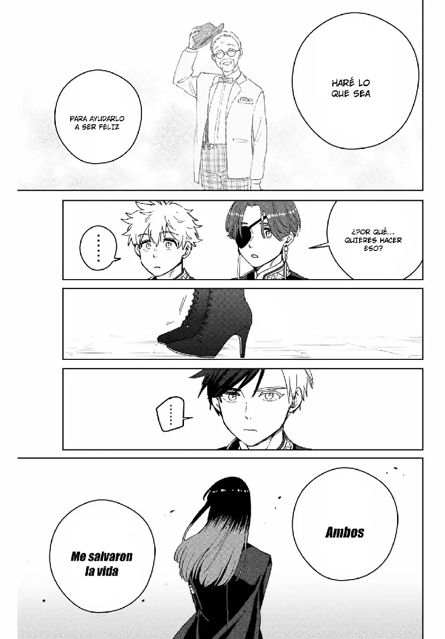 Página 106 del Manga