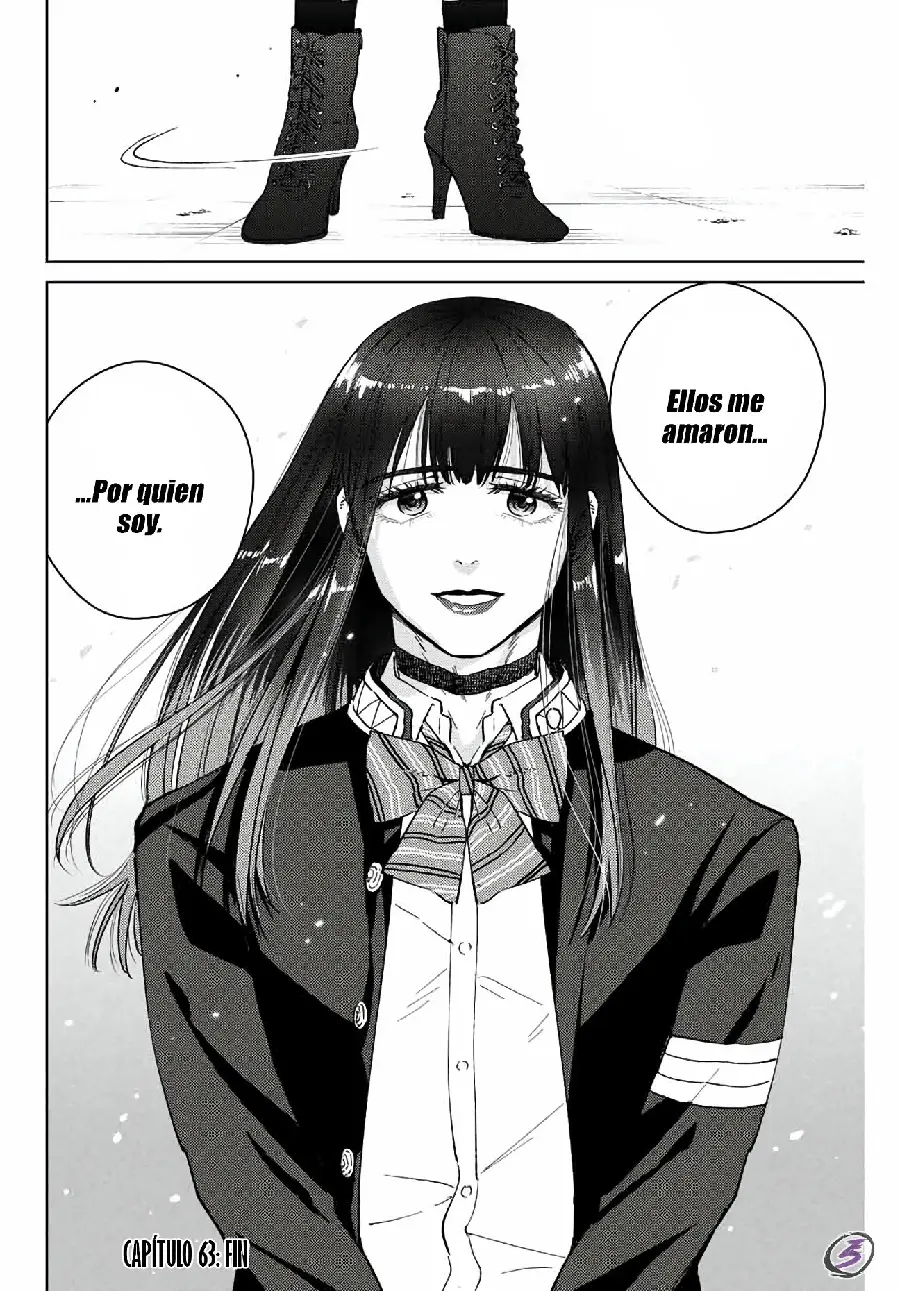 Página 107 del Manga