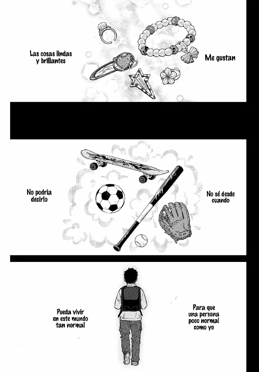 Página 108 del Manga