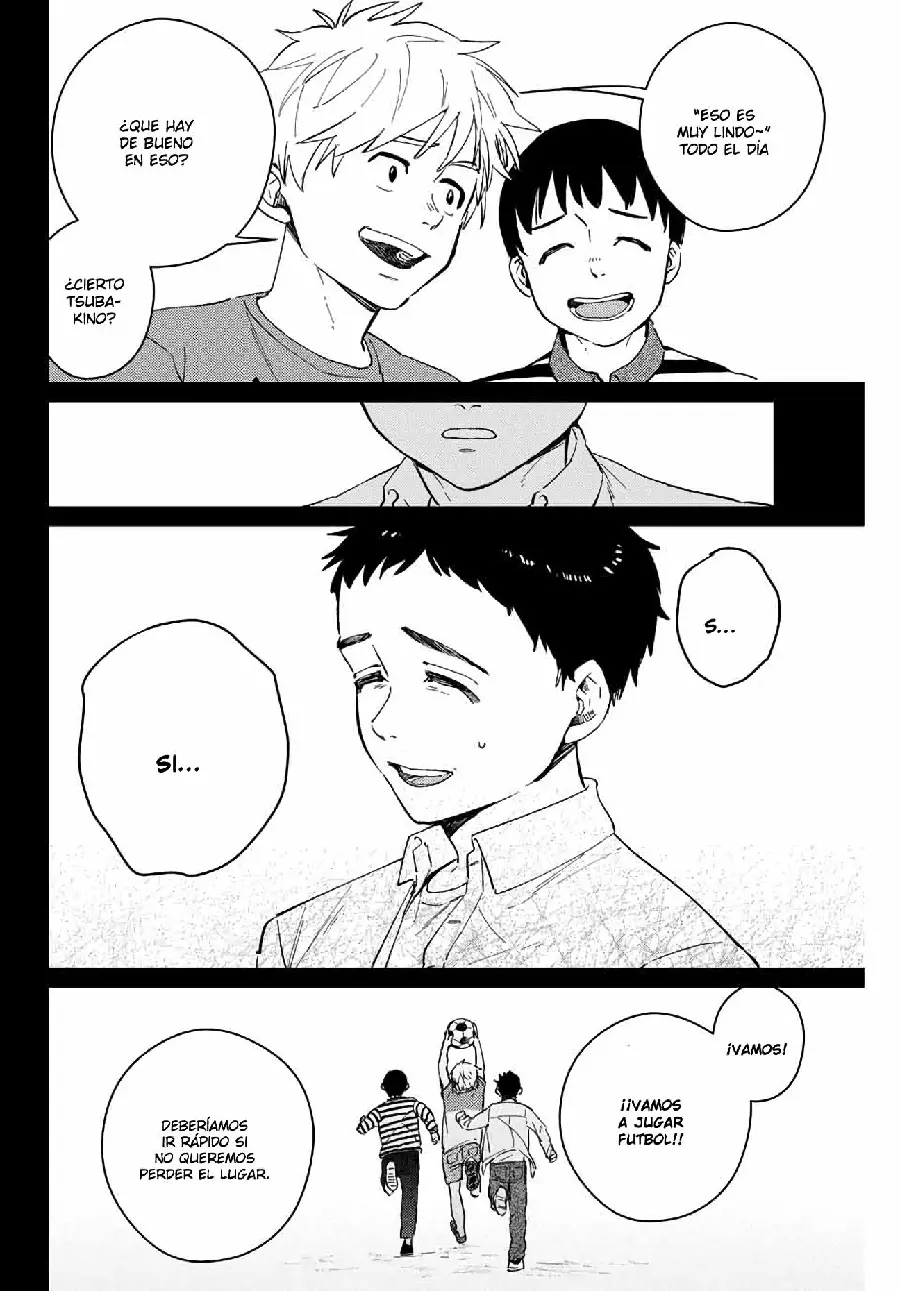 Página 111 del Manga