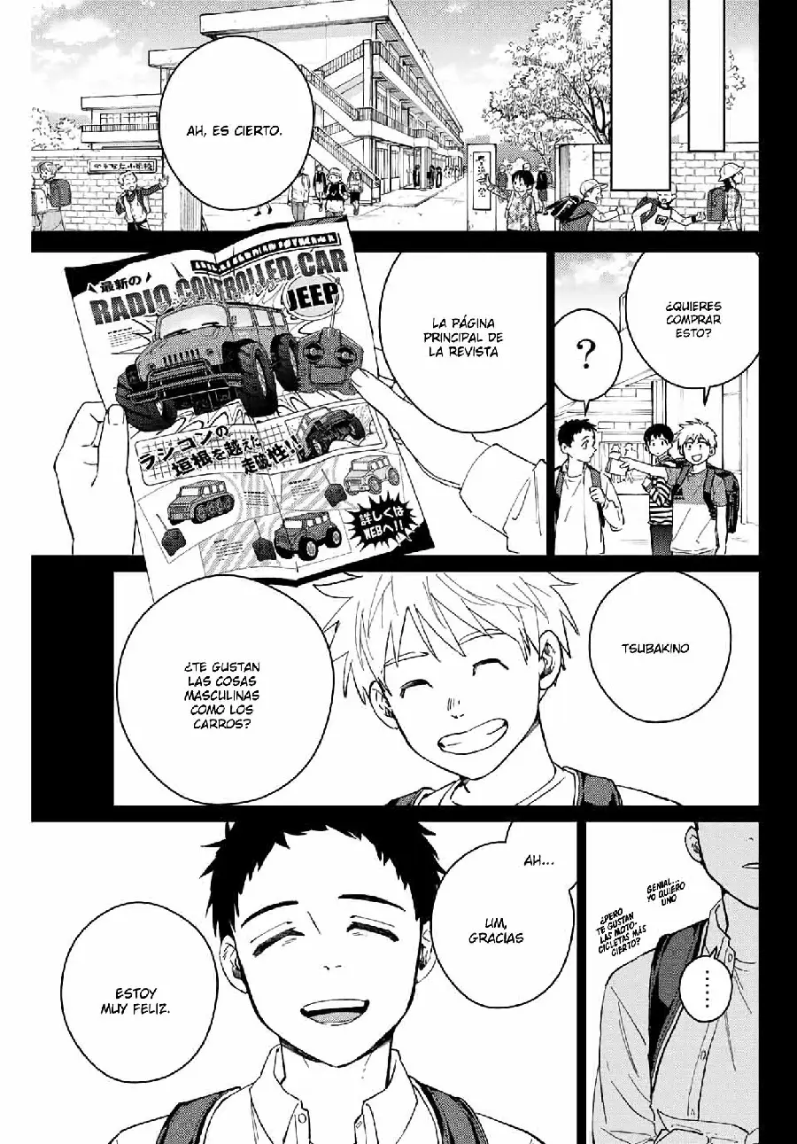 Página 112 del Manga