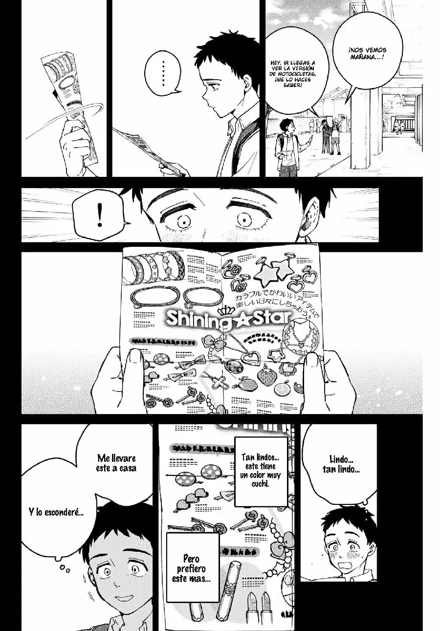 Página 113 del Manga