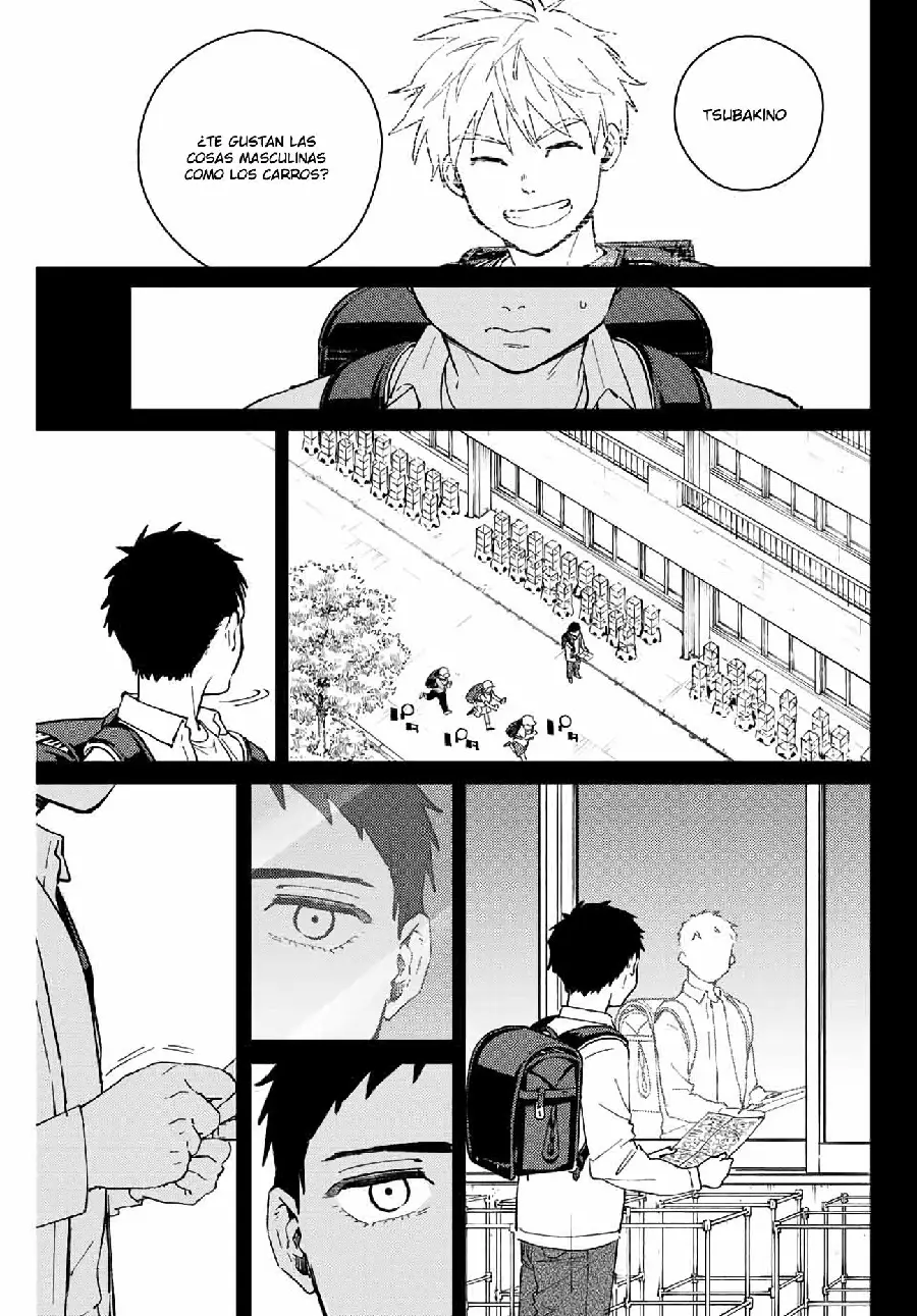 Página 114 del Manga
