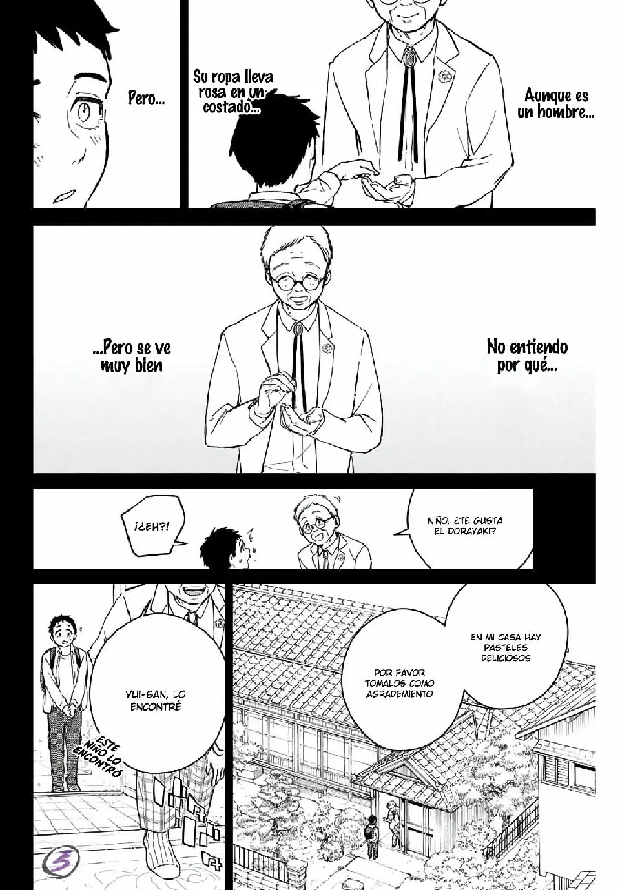 Página 117 del Manga