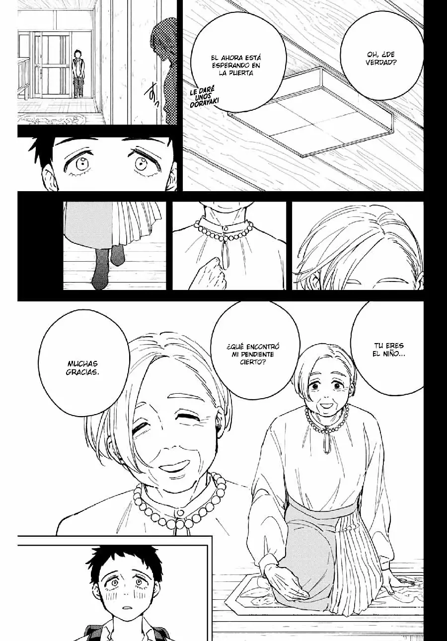 Página 118 del Manga