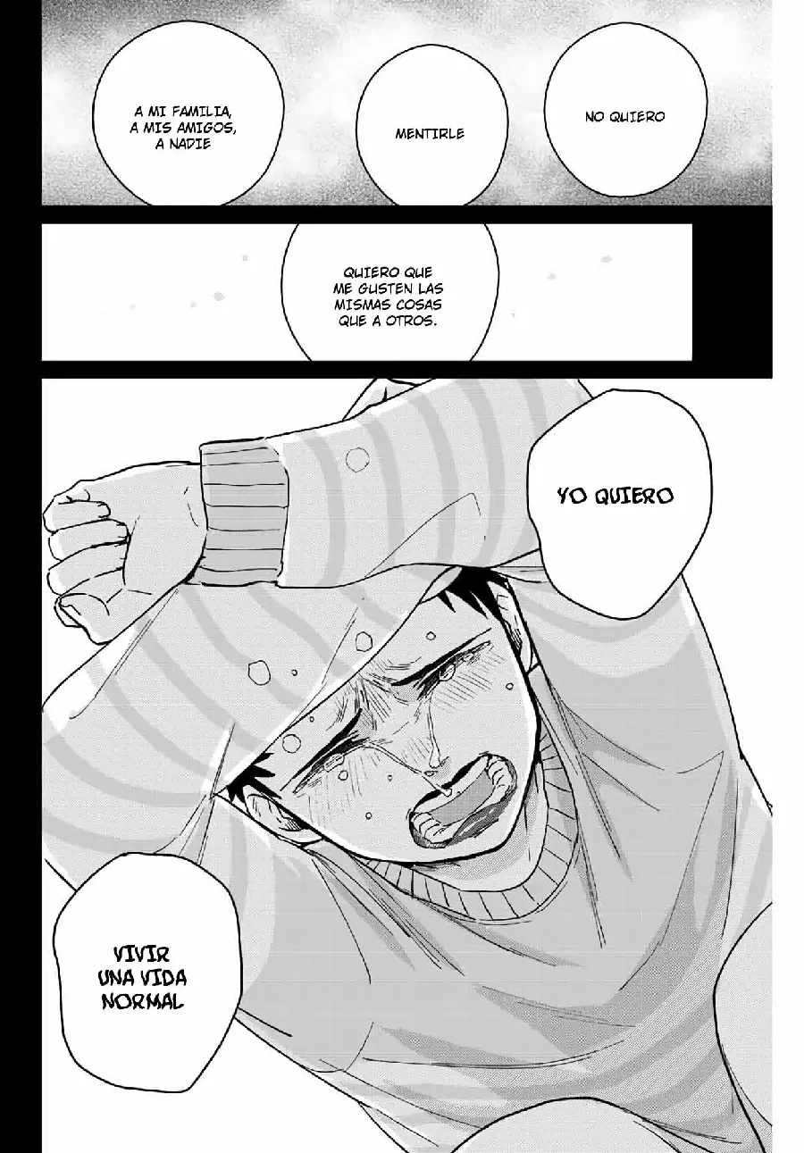Página 127 del Manga