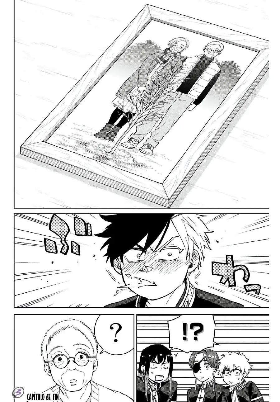 Página 148 del Manga