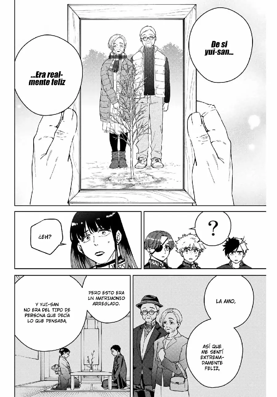 Página 156 del Manga