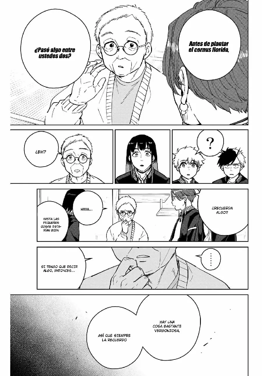 Página 161 del Manga