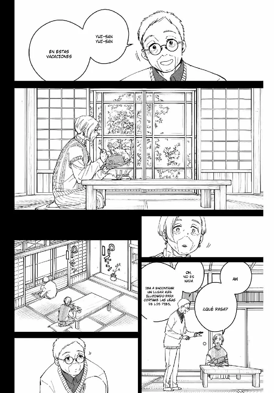 Página 162 del Manga
