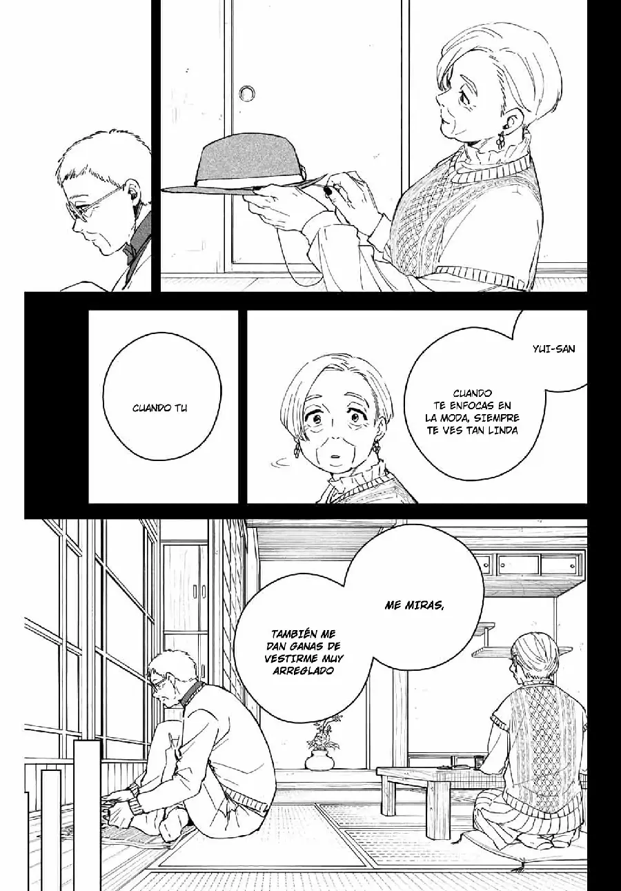 Página 163 del Manga