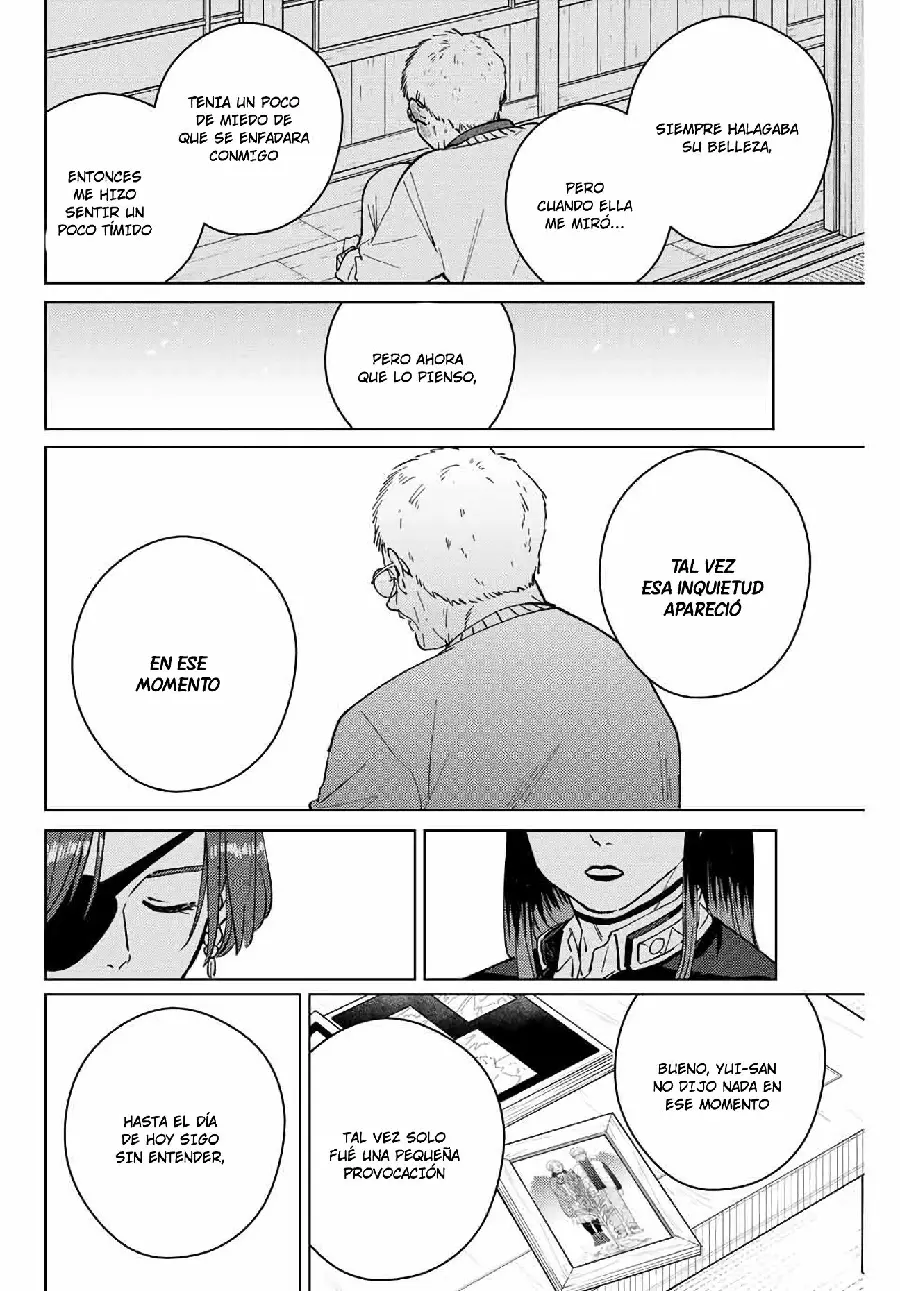 Página 164 del Manga