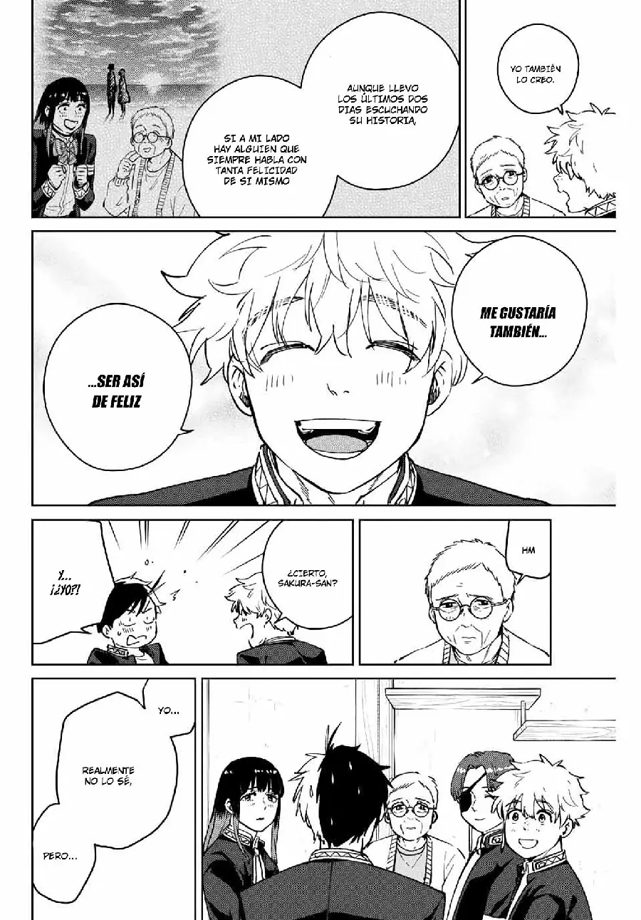 Página 170 del Manga